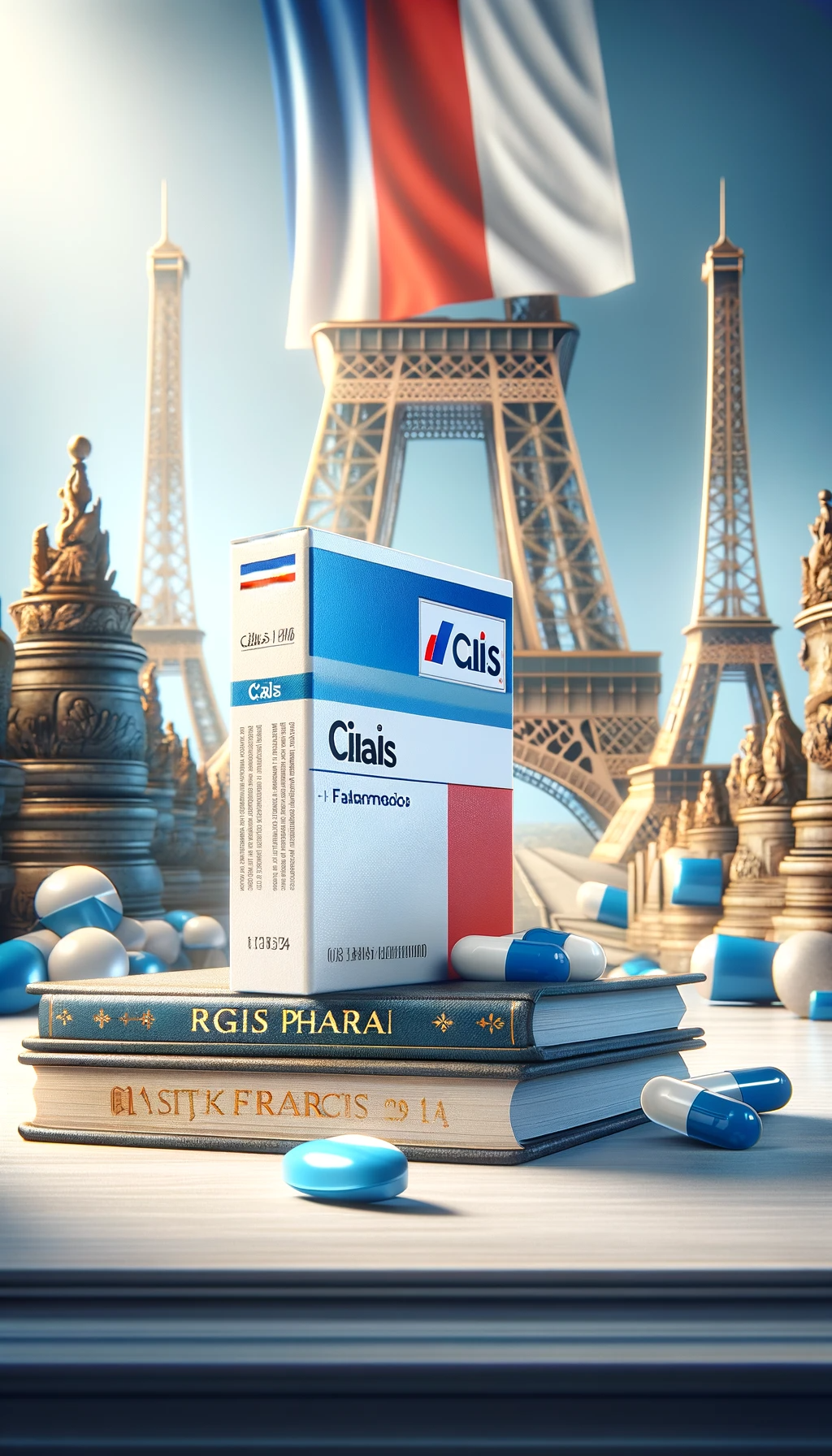 Cialis 5 mg au meilleur prix